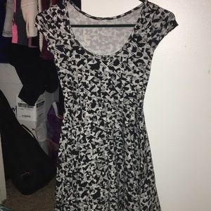 Aeropostale skater dress kids